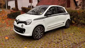Renault Twingo SCe 70 StartStop LA PARISIENNE
