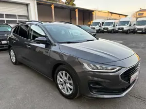 Ford Focus 1.5 EcoBlue AUT. Turnier CoolConnect AHK Bild 4