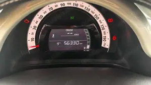 Renault Twingo SCe 70 StartStop LA PARISIENNE Bild 4