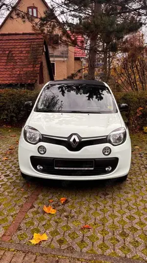 Renault Twingo SCe 70 StartStop LA PARISIENNE Bild 2