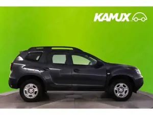 Dacia Duster 1.0TCE 90 ESSENTIAL+TEMPO+PDC+KLIMA+SHZ Bild 3