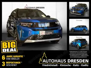 Opel Frontera 1.2 GS 74kW. LED+Navi+SHZ