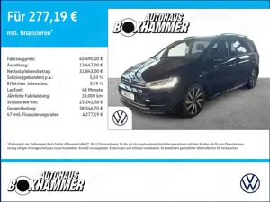 Volkswagen Touran 1,5 TSI DSG GOAL  R-LINE.EXT+ 7.SITZE+AHK