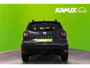 Dacia Duster 1.0TCE 90 ESSENTIAL+TEMPO+PDC+KLIMA+SHZ Bild 5