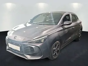 MG MG3 COMFORT USB*LED*NAVI*LM-FELGEN*APPLE-CARPLAY Bild 2