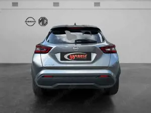Nissan Juke Tekna Klima 360 Grad Kamera Bose Leder Carplay Aut Bild 4
