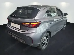 MG MG3 COMFORT USB*LED*NAVI*LM-FELGEN*APPLE-CARPLAY Bild 4