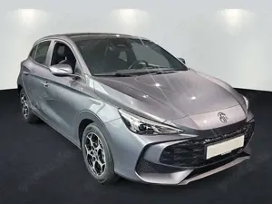 MG MG3 COMFORT USB*LED*NAVI*LM-FELGEN*APPLE-CARPLAY Bild 3