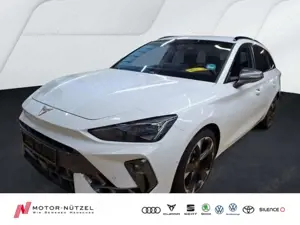 CUPRA Leon ST 1.5 eTSI DSG LED+NAV+APP+ACC+SHZ+RFK+NSW