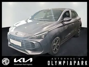 MG MG3 COMFORT USB*LED*NAVI*LM-FELGEN*APPLE-CARPLAY
