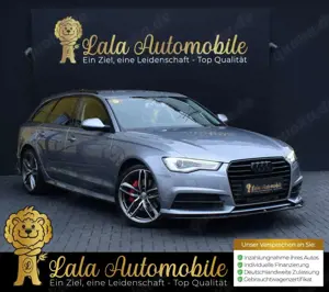 Audi A6 3.0 TDI Quattro MAXTON TEMPOMAT LEDER KLIMA