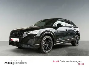 Audi Q2 35 TFSI 2x S line comp. AHK Matrix Kamera Navi
