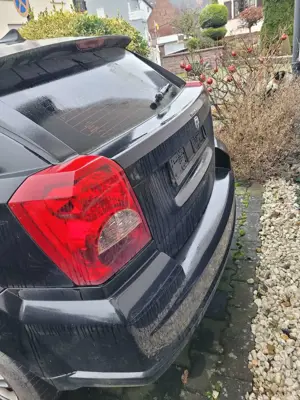 Dodge Caliber 2.0 CRD S Bild 4