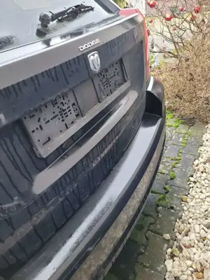 Dodge Caliber 2.0 CRD S Bild 5