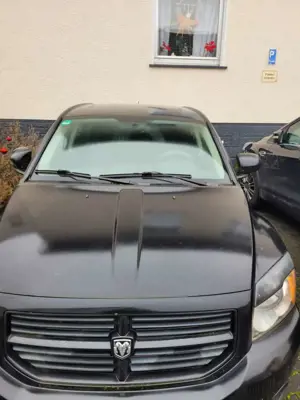 Dodge Caliber 2.0 CRD S Bild 2