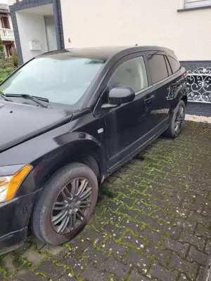 Dodge Caliber 2.0 CRD S Bild 3