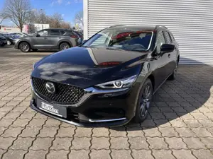 Mazda 6 Kombi SKYACTIV-G 165 Drive Center-Line