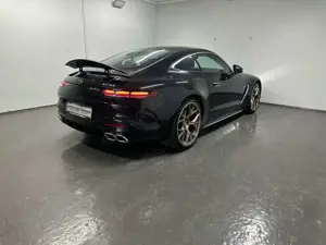 Mercedes-Benz AMG GT 63 4MATIC+ *KERAMIK*PREMIUM*MANUFAKTUR* Bild 5