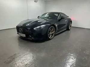 Mercedes-Benz AMG GT 63 4MATIC+ *KERAMIK*PREMIUM*MANUFAKTUR* Bild 4