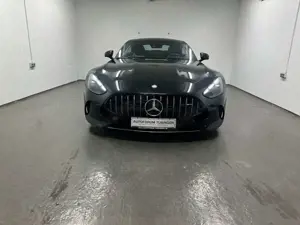 Mercedes-Benz AMG GT 63 4MATIC+ *KERAMIK*PREMIUM*MANUFAKTUR* Bild 3