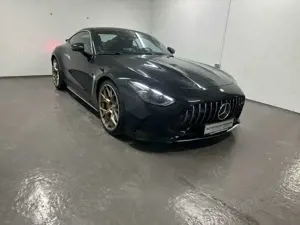 Mercedes-Benz AMG GT 63 4MATIC+ *KERAMIK*PREMIUM*MANUFAKTUR* Bild 2