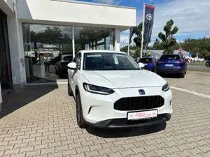 Honda ZR-V 2,0 Hybrid Automatik 5Trg. Elegance Ausstattung Bild 3