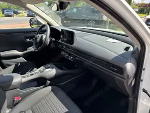 Honda ZR-V 2,0 Hybrid Automatik 5Trg. Elegance Ausstattung Bild 5