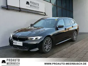 BMW 320 i M Sport ACC/HIFI/ADAPTLED/HUD/PANO/360°/DAB