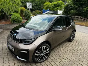 BMW i3 i3s (120 Ah)