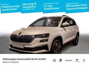 Skoda Karoq 2.0TDI TOUR NAVI LED KAMERA SHZ