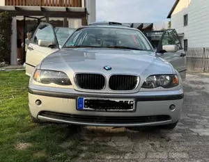 BMW 318 318i touring