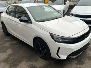 Opel Corsa GS  SitzLenkradheizu Rückfkamera 10"Radiotouch