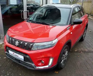Suzuki Vitara 1.4 Mild-Hybrid Comfort 4x2