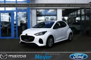 Mazda 2 Hybrid 1.5L Hybrid VVT-i 116 PS e-CVT FWD PRIME-LI