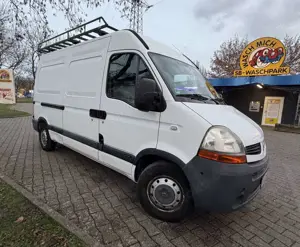 Renault Master L2H2 3,5t HKa