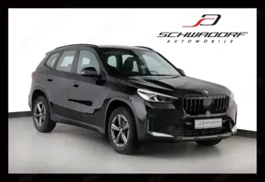 BMW X1 sDrive18d Parkassist RFK AHK 1.Hand