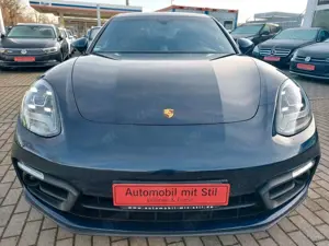 Porsche Panamera Sport Turismo 4 S E-Hybrid Massage Bild 4