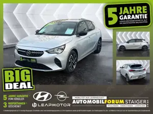 Opel Corsa F 1.2 Turbo Elegance AUT DynLicht Kam. LED