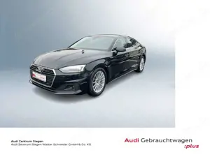 Audi A5 35 TDI Navi VC BO