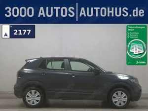 Volkswagen T-Cross 1.0 TSI DAB+ Klima