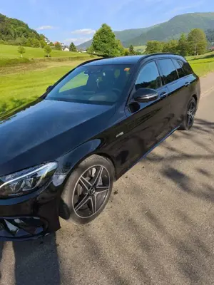 Mercedes-Benz C 43 AMG 4Matic T 9G-TRONIC