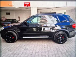 BMW X5 X5 xDrive30d