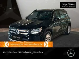 Mercedes-Benz GLB 200 d 8G