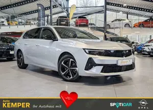 Opel Astra 1.2 Turbo GS Autom.  *ACC*Kamera*