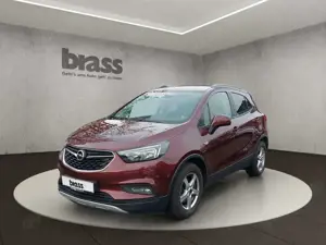 Opel Mokka X ON 1.4 Turbo  -- Automatik