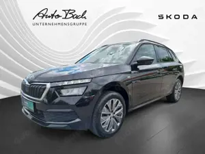 Skoda Kamiq 1.0 TSI Tour Navi LED CarPlay GRA EPH