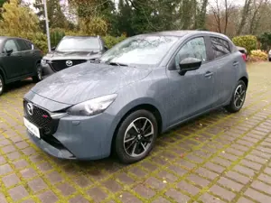 Mazda 2 1.5L e-SKYACTIV G 115ps Mazda2 2023 5HB 1.5L e-SKY