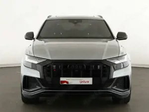 Audi SQ8 4.0 TFSI quattro competition plus Bild 4