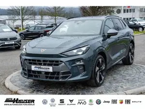 CUPRA Terramar VZ 2.0 TSI DSG 4Drive PANO AHK TOP-VIEW HUD NAVI P