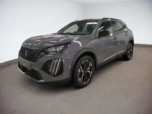 Peugeot 2008 Allure 1.2 PureTech 130 EAT8 LED+SHZ+KlimaA